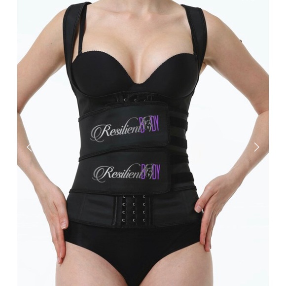 Waist Trainer Vests - Picture 1 of 2